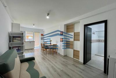 Apartament 2 Camere - Studio - Subcetate Residence - Sânpetru- parcare - 8