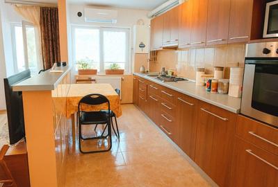 Apartament 64 mpu lângă Parcul Belvedere - 2