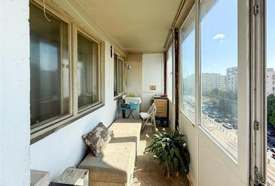 Apartament 2 camere Metrou Piata Iancului - 8