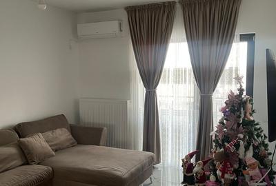 Apartament decomandat - 1