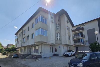 2 CAMERE MILITARI RESIDENCE-APEDUCTULUI 61 (VIZAVI CLINICA HIPOMED), 67mp - 16