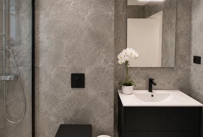 #The Heaven - Garden Flat - 4 Rooms - 10