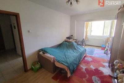 Apartament cu 2 camere de vanzare in Timisoara, zona Girocului - 7