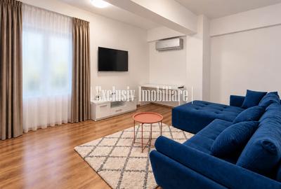 Apartament cu 2 camere decomandat în Tomis Nord