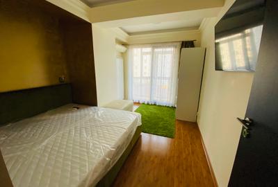Apartament 3 camere - Decebal - loc de parcare subteran - 4