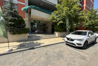 Spatiu Comercial Green Lake Sisesti- Pret 1.900 euro+TVA - 37