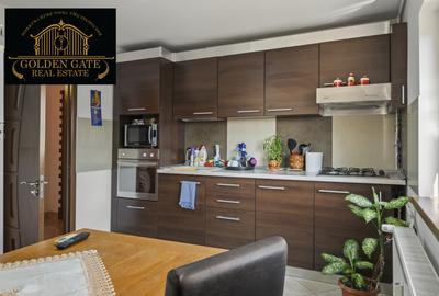 COMISION 0% | 13 septembrie | 4 camere | Ac | Balcon | - 14