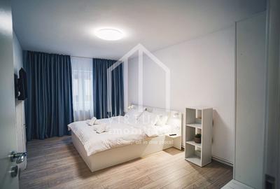Apartament cu 2 camere, 50mp utili, pet friendly, etaj 1/4, Terezian - 11