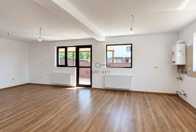 Casa parter, spațioasă, 4 cam, toate utilitățile! Comision 0% - 1