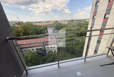 2 Camere Universitatea Politehnica Sector 6 Exigent One Mall Afi - 16