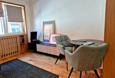 Apartament 2 camere|Cismigiu | METROU | Modern| - 7