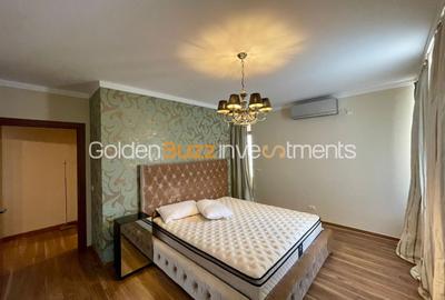 Apartament spatios de 2 camere - Herastrau - 3