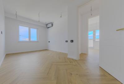 Cum Un Duplex Poate Fi O Soluție Superioară Unui Penthouse? 4 Parcări Subterane - 13