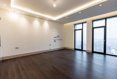 Floreasca Ultra-Lux — Penthouse 345 mp - 23