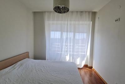 Apartament 3 camere, vedere liberă și locație excelentă în InCity Residence - 11