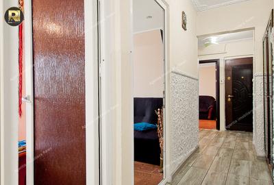 Vanzare apartament 3 camere dec, in Galati, Micro 16, sup. 58 mp - 11