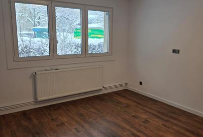 Apartament  2 Camere,  Parter Inalt, recent renovat, zona Calea Bucuresti - 4
