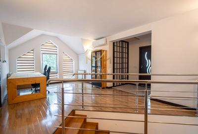 Casa superba individuala | 5 camere | 280 mp | cart. Europa! - 11