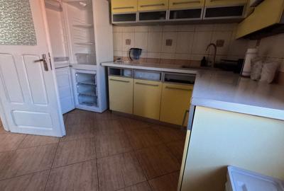 Apartament Unic în Primăverii | 2 Dormitoare | 2 Livinguri + Dining - 21