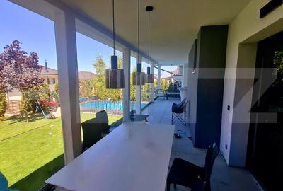 Casa Individuală 139 mp cu piscină  – Dezmir - 6