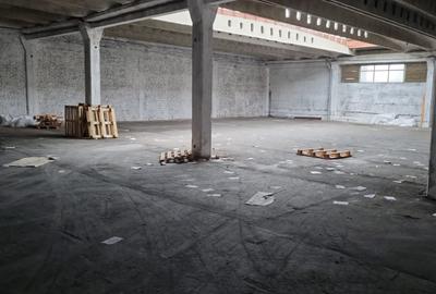 Hala depozitare 6641 mp si cladire birouri - Dornesti, Suceava - 12