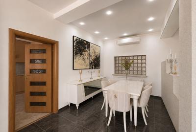 Vila individuala 5 camere | 500 mp teren | piscina exteriora - 18