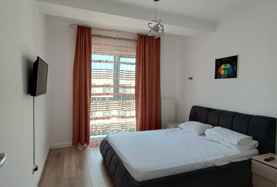 Apartament 2 camere 21 Residence Politehnica la 5 minute de metrou Lujerului - 4