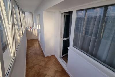 AP. 3 CAMERE- STEFAN CEL MARE, BLOC REABILITAT, METROU 5 MINUTE - 4