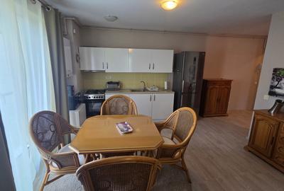 Apartament zona Otopeni (Aeroport) bloc NOU, Mobilat-Utilat - 6