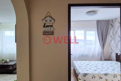 APARTAMENT CU 3 CAMERE DE ÎNCHIRIAT - 9