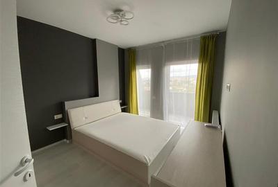 Inchiriere apartament 3 camere modern bloc nou in Marasti- zona Kaufland Fabrici - 8