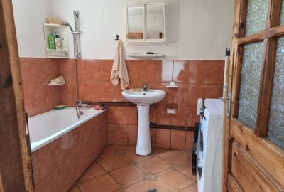 Casa de vacanta in Moroeni - 12