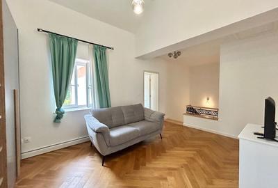 Modern villa |  residential complex | security | Iancu Nicolae - 16
