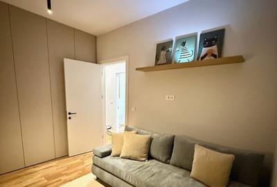 Apartament 3 camere | 86 MP Utili | Parcare Inclusa | Zona Baneasa - 5