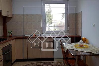 Casa de inchiriat in Sibiu - 160 mp utili, 4 camere - Zona Moldoveanu - 7