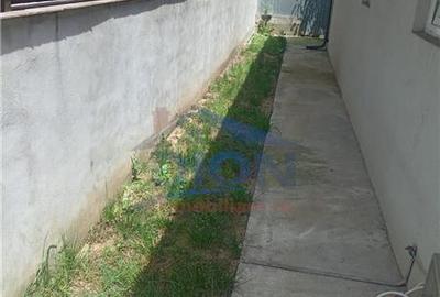 Casa moderna cu curte proprie | 3 camere | Constructie 2023 - 1
