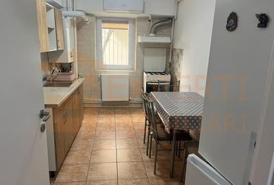 Apartament 2 camere de închiriat în Constanța zona Faleză Nord, termen lung - 1