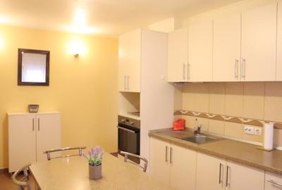 Apartament in vecinatatea Iulius Mall - 3