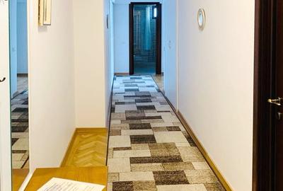 Apartament de vanzare Piata Victoriei Titulescu, parc Kiseleff si metrou la 450m - 15