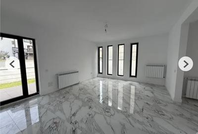 Casa individuala P+1 ,  4 dormitoare , teren 300mp Str Miorita - 6