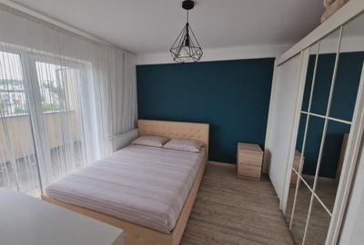 Apartament 2 camere, terasa 28 mp, str Razoare in spate la Vivo Mall - 4