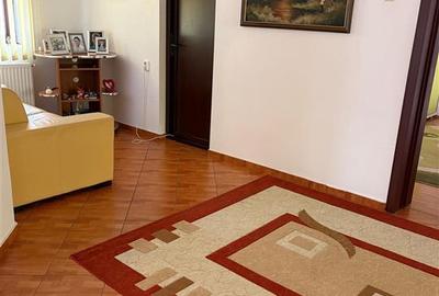 Casa Exclusivista zona Spital Nr.1 - 12