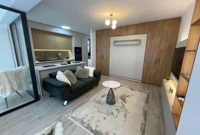 Apartament Nou | Finisaje Premium | Parcare Privată | Comat Towers - 7