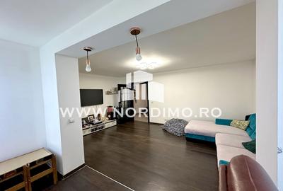 Apartament spatios cu 3 camere, centrală proprie, 1 Mai - Drumul Taberei - 4