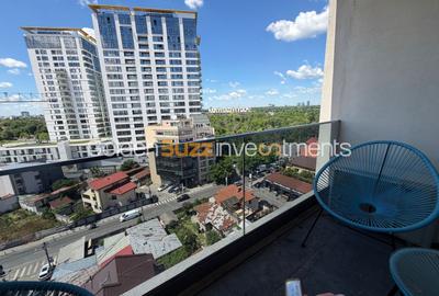 Apartament 2 camere  Barbu Văcărescu - 11