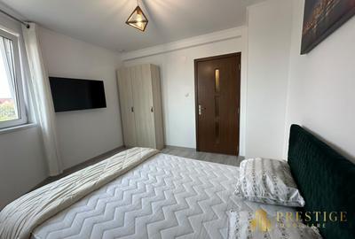 Apartament cu 4 camere la casa de inchiriat in zona Iosia-Oradea - 9