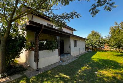 VILǍ P+1 +Teren 700 mp/ Corbeanca - 33