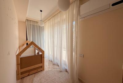 Apartament cu curte Bucurestii Noi | Parcul Bazilescu - 7