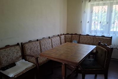 Casa 3 camere  recent renovata in Nadlac - 17