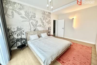 COMISION 0% Duplex individual de lux in cea mai buna zona din Mosnita Noua - 19